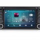 SUBARU Forester, Impreza - МУЛТИМЕДИЯ / Навигация android 16 CPU: 8-CORE + DSP + CARPLAY + SIM